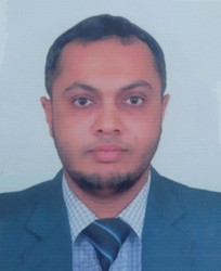 MR. TANVIURL ISLAM MAHIM