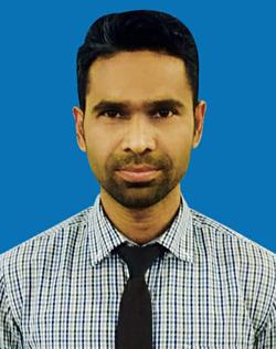 MR. TAJUL ISLAM