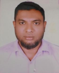 MR. MOHAMMAD TAZUL ISLAM