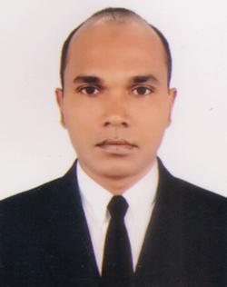 MR. MOHAMMAD TOHIDUL KARIM