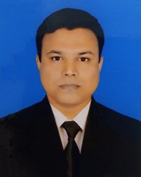 MR. T.M. NAZIRUL ALAM