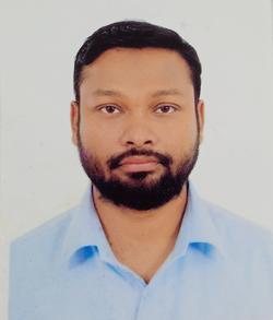 MR. MD. TOUFIQUZZAMAN