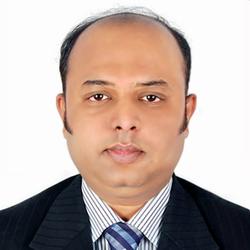 MR. MOHAMMAD TAWHID HOSSAIN KHAN