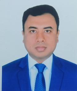 MR. TANVIR AHAMED MOZUMDER