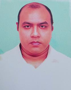 MR. TAWHEEDUL ISLAM