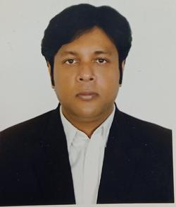 MR. TAJUL ISLAM
