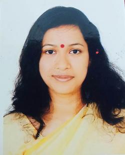 MS. TAPASHI RAY BARSHA