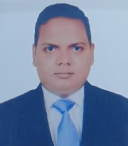 MR. TITU CHANDRA KARMAKER