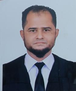 MR. MD. TOWFIQUL ISLAM