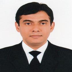 MR. TAMAL MUKHERJEE