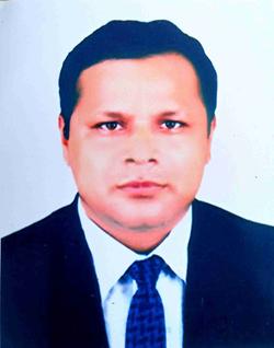 MR. TAPAN KUMER MAJUMDER