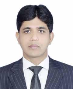 MR. TEERTHA KUNDU