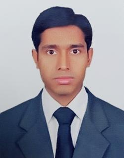MR. TAPAN GAIN