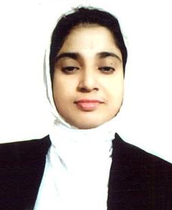 MST. TARANNA YESMIN TULI