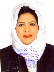 MS. TAUHIDA HASAN
