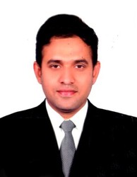 MR. TANVIR AHMED