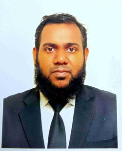 MR. MD. TANVIR NEAZ SHAKIL