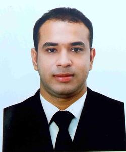 MR. MD. TARIQUL ISLAM