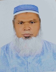 MR. MD. TOZAMMEL HAQUE