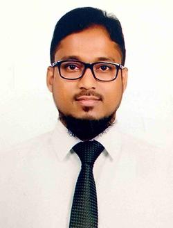 MR. MOHAMMAD TAUHIDUZZAMAN