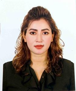 MS. TULI RANI MAZUMDER