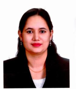MS. TASLIMA KHATUN