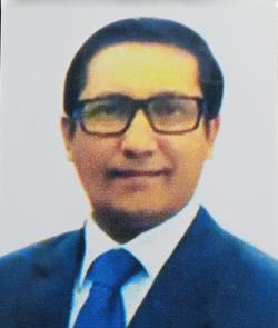 MR. MOHAMMED TOFAZZUL HUSSAIN