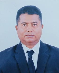 MR. MD. TARIQUL ISLAM