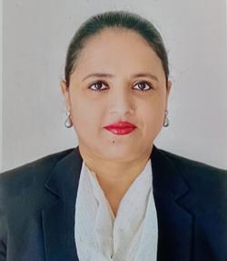 MS. TASLIMA SULTANA