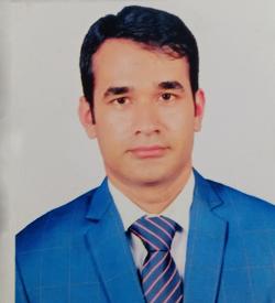MR. MD. TARIQUL ISLAM PARVEJ
