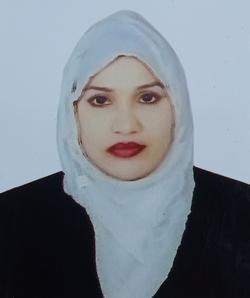 MS. TAHERA PERVIN