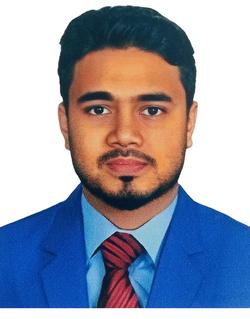 MR. MD. TAJUL ISLAM