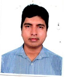 MR. TAPON KUMAR SAHA