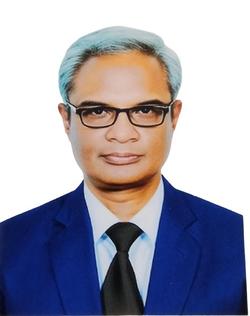 MR. TAPAS KUMAR DAS