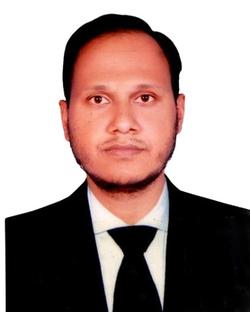MR. MUHAMMAD TAFSHIR HUSAIN