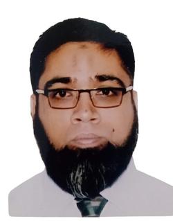 MR. MOHAMMAD TARIQUL ISLAM RUBEL
