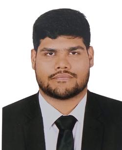 MR. MD. TOUFIQUE HASAN