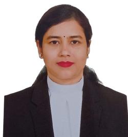 MS. TANIA SULTANA
