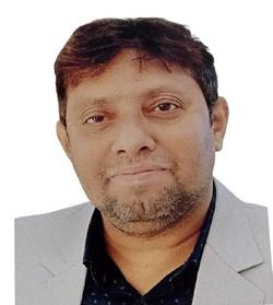 MR. TAUHIDUL ISLAM