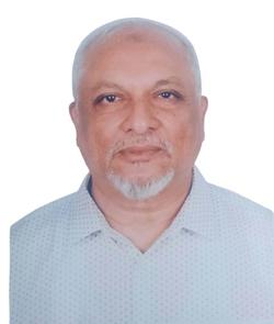 MR. TAMIJ UDDIN AHMED