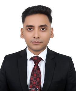 MR. TASNIMUL HASAN MASHREKEY