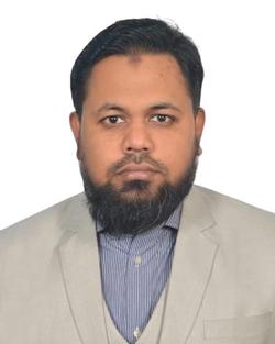 MR. MD. TOUHIDUJJAMAN