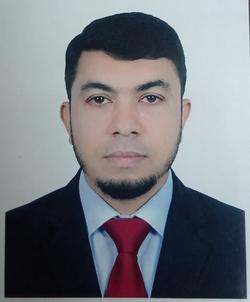 MR. MD. TAWFIQUE HOSSAIN