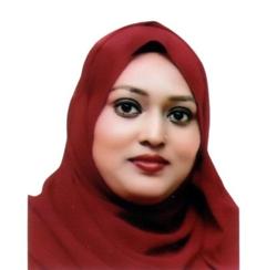 MS. TAPUSE RABEYA