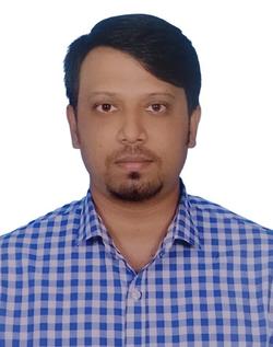 MR. TANMOY BISWAS