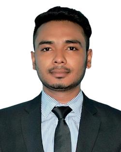 MR. MD. TAMZID HOSSAIN BHUIYAN