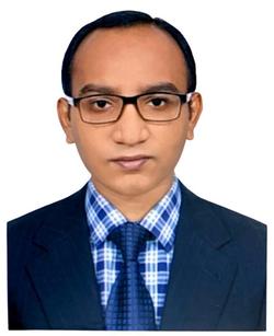 MR. TONMOY PODDER