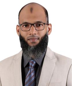 MR. TALHA MOHAMMED MOHAIMIN