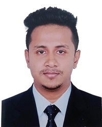 MR. TOWHIDUR RAHMAN