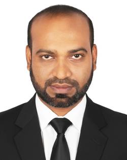 MR. MD. TAREK